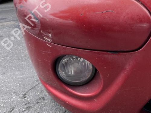 Used Right front fog light Right front fog light CITROËN C3 I (FC_, FN_) 1.4 HDi (68 hp) 27815185 27815185