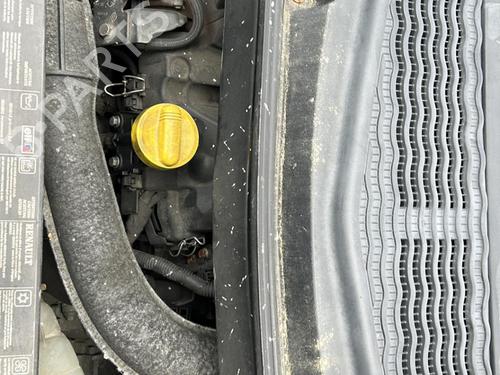 AC compressor RENAULT MODUS / GRAND MODUS (F/JP0_) 1.5 dCi (FP0D, JP0D) | BP25684152M34 - Image 5