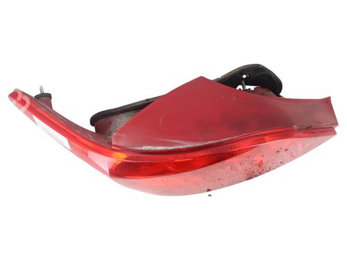 Used Left taillight Left taillight PEUGEOT 307 (3A/C) 1.6 HDi 110 (109 hp) 39727525 39727525