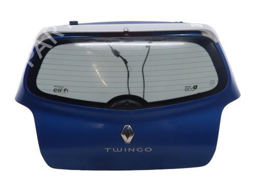 tailgate-renault-twingo-ii-cn0_-2007-30204986 main image