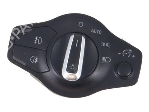 Headlight switch AUDI Q5 (8RB) 2.0 TDI quattro | BP25893571I24
