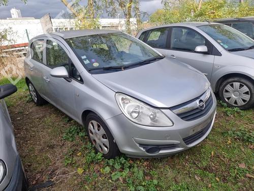 Left taillight OPEL CORSA D (S07) 1.3 CDTI (L08, L68) | BP25674608C34  - Image 5