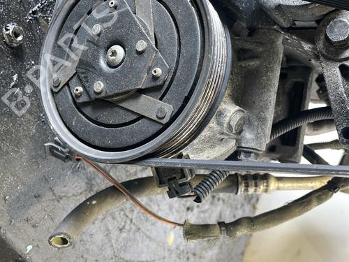 Used AC compressor AC compressor RENAULT MEGANE II (BM0/1_, CM0/1_) 1.5 dCi (BM02, BM13, BM2A, CM02, CM13) (101 hp) 27631256 27631256