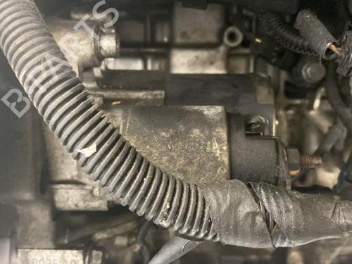 Used Starter Starter PEUGEOT 207 (WA_, WC_) 1.6 16V VTi (120 hp) 25695806 25695806