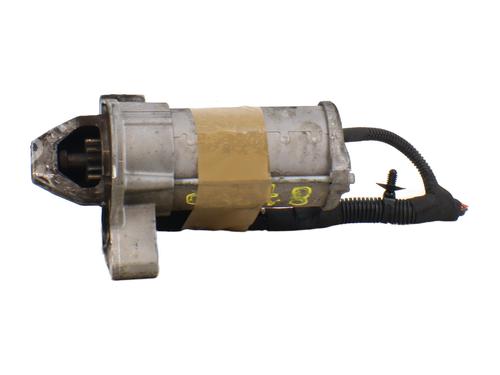 Starter PEUGEOT 3008 II SUV (MC_, MR_, MJ_, M4_) 1.6 BlueHDi 120 | BP29499039M8