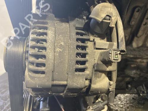 Generator SUZUKI LIANA Hatchback 1.4 DDiS (90 hp) 25678635