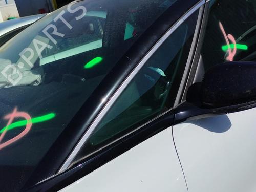 Used Front left quarter glass Front left quarter glass RENAULT SCÉNIC IV (J9_) [2016-2022] 36556795 36556795