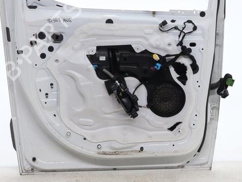 Used Front left window mechanism Front left window mechanism CITROËN BERLINGO Box Body/MPV (K9) 1.5 BlueHDi 100 (102 hp) 29762588 29762588