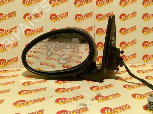 Left mirror ROVER 45 I Hatchback (RT) 1.6 | BP25674868C26 - Image 2