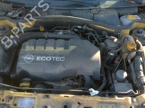 Used Parts OPEL COMBO Box Body/MPV 1.3 CDTI 16V 2540807
