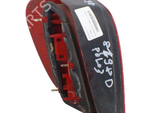 Right taillight VW POLO (6N2) 1.4 | BP31591091C35 