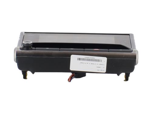 Display CITROËN C3 III (SX) 1.5 BlueHDi 100 (SXYHYP, SXYHTU) | BP25690930C48 - Image 2