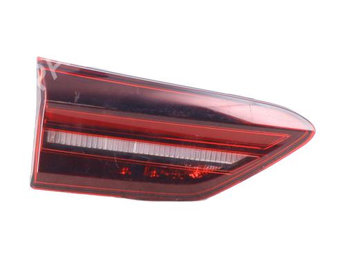 Used Left tailgate light Left tailgate light 37751113 37751113