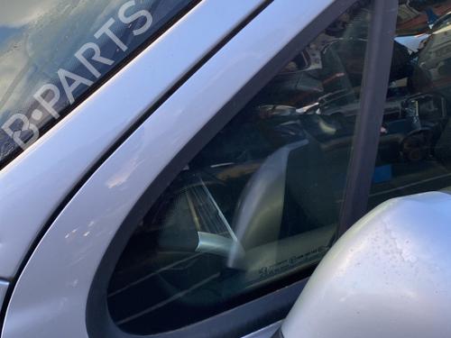 Used Front left quarter glass PEUGEOT 207 (WA_, WC_) 1.6 HDi (90 hp) 30752672