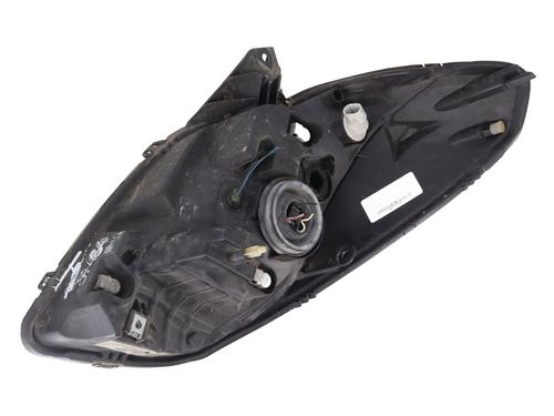 Left headlight DACIA SANDERO 1.4 (BS0C, BS0A, BS0G, BS1F, BS0E) | BP31722440C28
