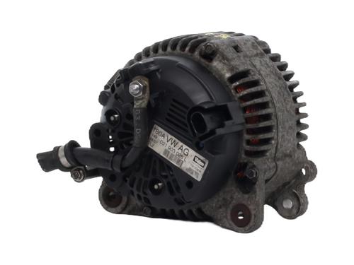 Alternator VW PASSAT B6 Variant (3C5) 2.0 TDI 16V 4motion | BP25674681M7 - Image 5