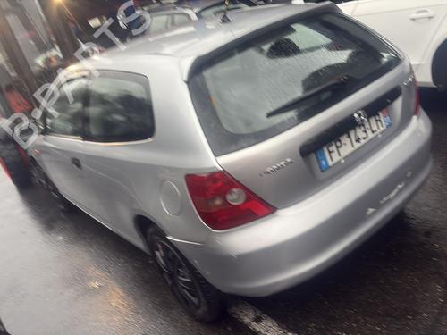 Engine HONDA CIVIC VII Hatchback (EU, EP, EV)  | BP33969465M1  - Image 8