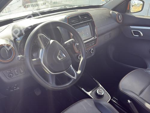Øvrige styreenhet DACIA SPRING EV (B6M1) | BP32302751M11 - Image 6