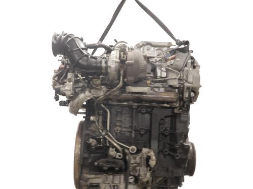 Used Engine Engine RENAULT GRAND SCÉNIC II (JM0/1_) [2004-2009] 36415853 36415853