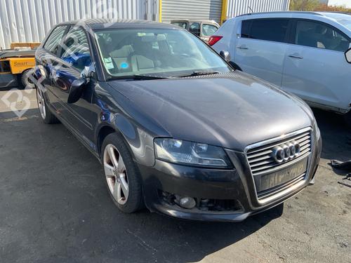Right headlight AUDI A3 (8P1) 1.6 TDI | BP38766769C29 - Image 2