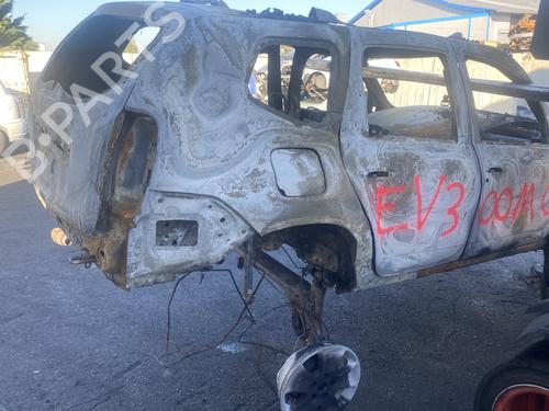 AC compressor DACIA DUSTER (HS_) 1.5 dCi | BP25676011M34 - Image 10