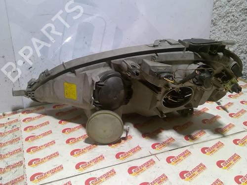 Lyskaster høyre MERCEDES-BENZ A-CLASS (W168) A 170 CDI (168.009, 168.109) (95 hp) 25698982