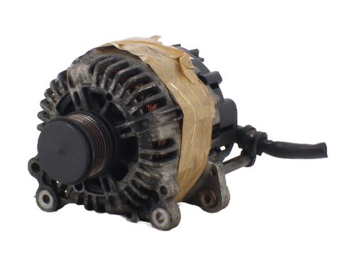 Alternator VW GOLF V (1K1) 1.9 TDI | BP27277867M7 