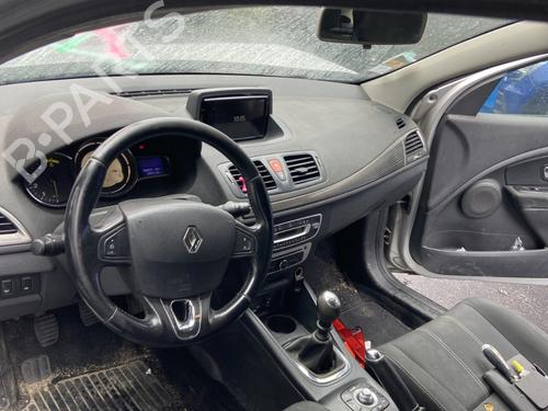 Passasjer kollisjonspute RENAULT MEGANE III Grandtour (KZ0/1) 1.5 dCi (KZ09, KZ0D, KZ1G, KZ29, KZ14, KZ1W, KZ10, KZ1F,... (110 hp) 25690269