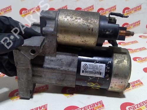 Starter RENAULT MODUS / GRAND MODUS (F/JP0_) 1.5 dCi (FP0D, JP0D) | BP25674326M8 - Image 3