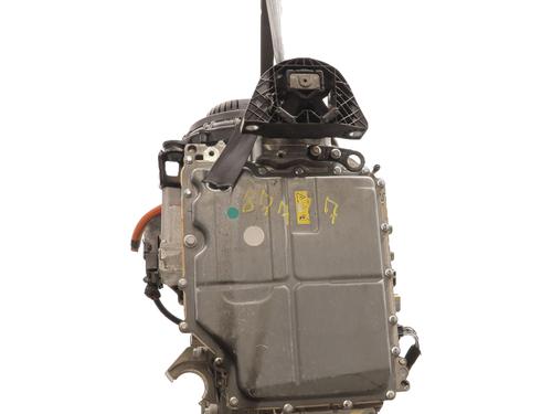 Engine RENAULT ZOE (BFM_) ZOE | BP33205738M1 - Image 2