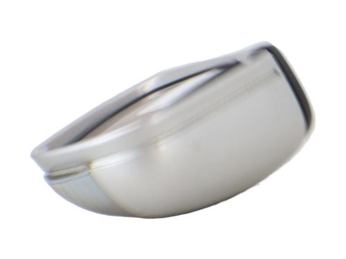 Used Left mirror Left mirror MERCEDES-BENZ E-CLASS (W210) E 270 CDI (210.016) (170 hp) 33984382 33984382