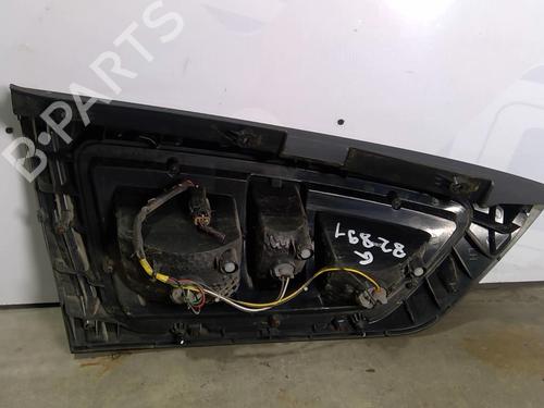 Left taillight KIA SOUL I (AM) 1.6 CRDi 128 | BP25674929C34 