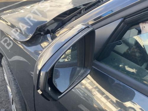Used Left mirror AUDI A1 Sportback (GBA) 30 TFSI (116 hp) 27988503