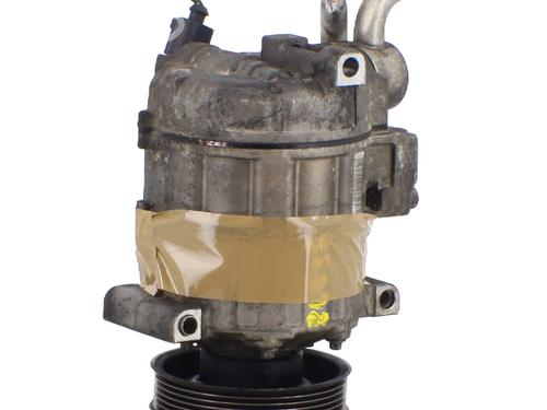 AC compressor VW GOLF IV (1J1) 1.6 16V | BP29157811M34