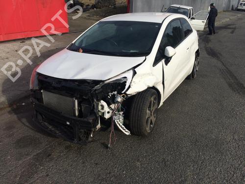 Used Parts KIA RIO III (UB) 1.4 CRDi 2540026