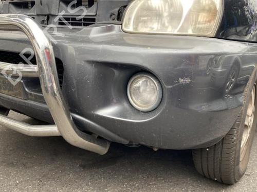 Used Left front fog light Left front fog light HYUNDAI SANTA FÉ I (SM) 2.0 CRDi 4x4 (125 hp) 25688454 25688454