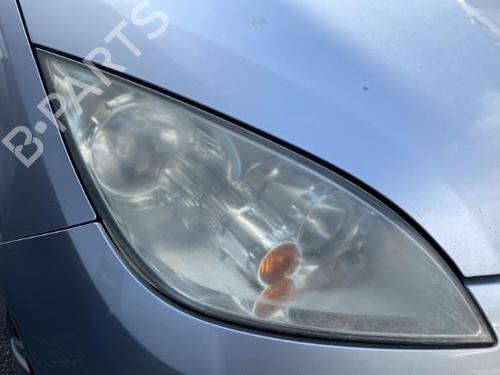 Used Right headlight Right headlight MITSUBISHI COLT VI (Z3_A, Z2_A) 1.5 DI-D (Z39A) (95 hp) 25688301 25688301