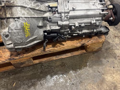 Gearkasse Gearkasse 37751316 37751316
