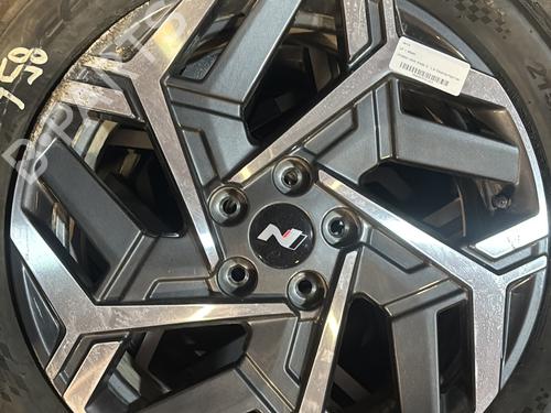 Rim HYUNDAI KONA (OS, OSE, OSI) 1.6 GDi Hybrid BP25697528C45