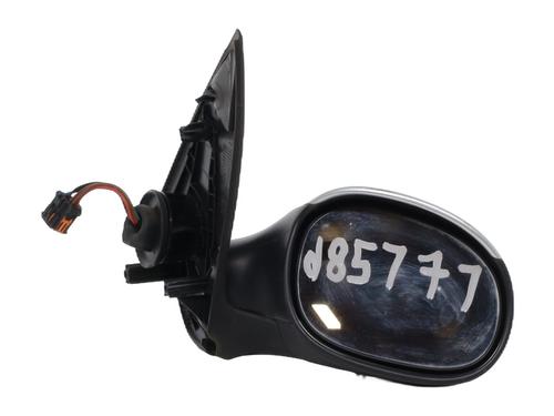 Right mirror PEUGEOT 206 Hatchback (2A/C) 1.6 16V | BP25694953C27 