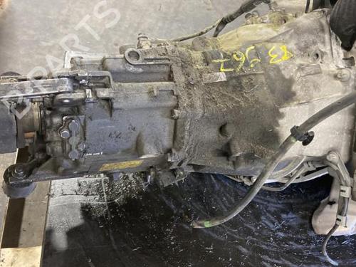 Used Gearbox Gearbox BMW 1 (E87) 116 i (115 hp) 25683902 25683902