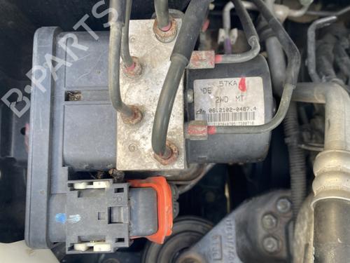 Used ABS pump SUZUKI SWIFT III (MZ, EZ) 1.6 (RS416, RR 416, ZC31S) (125 hp) 30156942