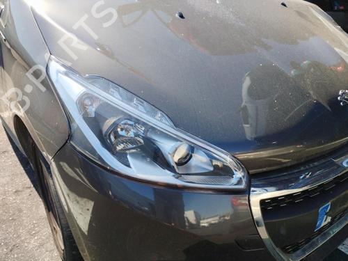 right-headlight-peugeot-208-i-ca_-cc_-2012-2013-2014-2015-2016-2017-2018-2019-2020-2021-36836908 main image