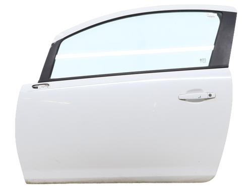 left-front-door-opel-corsa-d-s07-2006-2007-2008-2009-2010-2011-2012-2013-2014-2015-36170646 main image