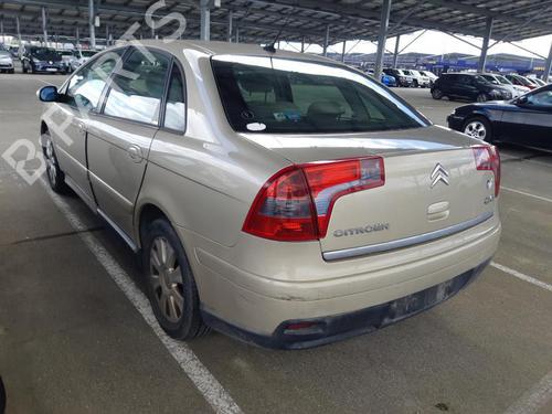 Left tailgate light CITROËN C5 II (RC_) 2.0 HDi (RCRHRH) | BP25689238C79  - Image 5