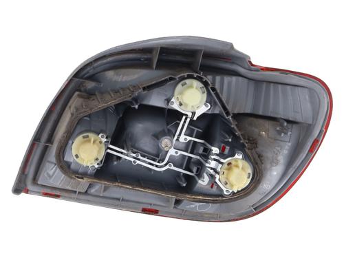 Used Left taillight Left taillight TOYOTA YARIS (_P1_) 1.0 (SCP10_, SCP10R) (68 hp) 33535284 33535284