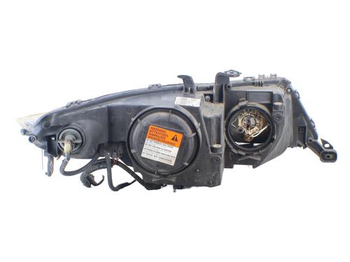 Venstre forlygte Venstre forlygte HONDA CIVIC VIII Hatchback (FN, FK) 2.2 CTDi (FK3) (140 hp) 37202121 37202121
