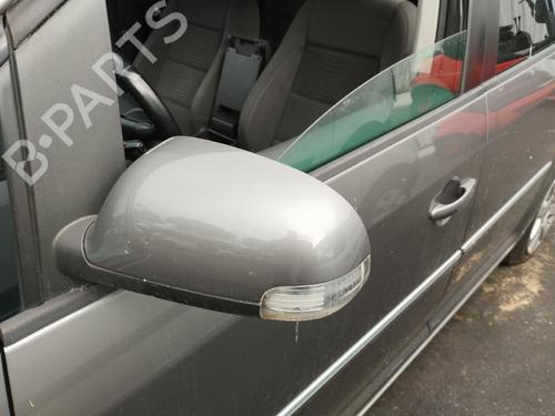 Used Left mirror Left mirror 38064676 38064676