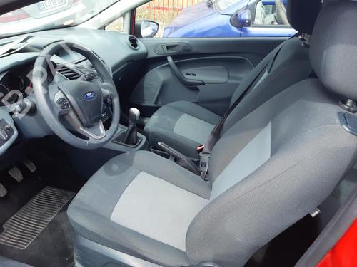 Display monitor FORD FIESTA VI (CB1, CCN) 1.4 TDCi | BP25687415C48 
