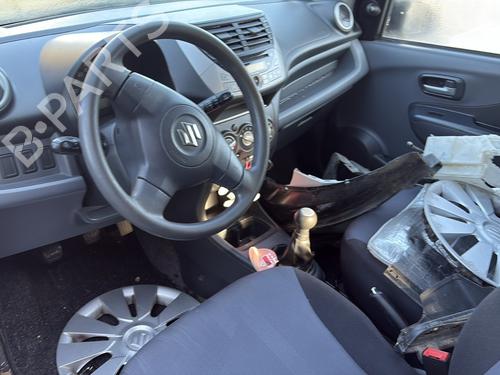 Left taillight SUZUKI ALTO VII (GF, HA25_, HA35_) 1.0 (AMF310, GFC31S) | BP31018666C34 